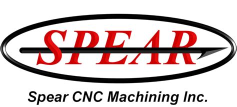 spear cnc machining inc|Spear CNC – Phone: 905.